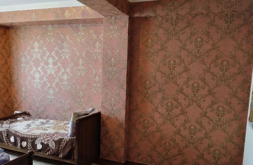 Продаётся 4-комн. квартира, 84 м² · Мирзо-Улугбек — фото 8