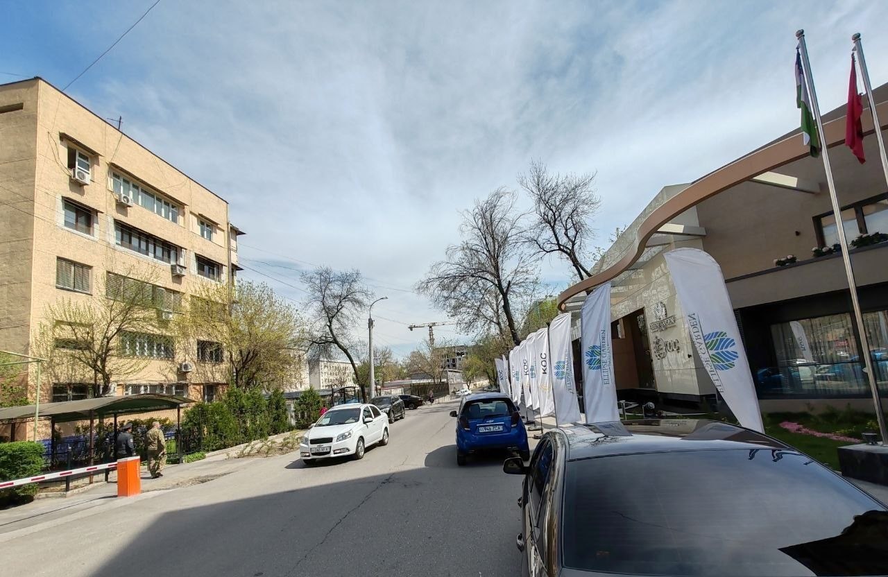 Продаётся коммерческое помещение, 200 м² · Мирзо-Улугбек — фото 1