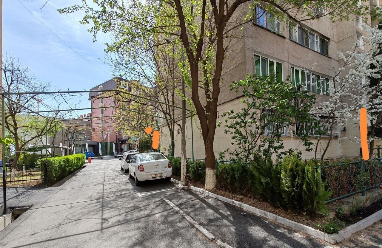 Продаётся коммерческое помещение, 200 м² · Мирзо-Улугбек — фото 4