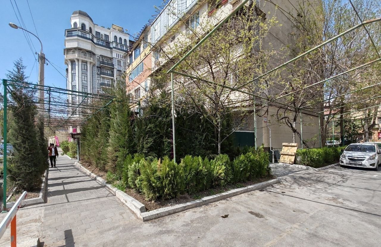 Продаётся коммерческое помещение, 200 м² · Мирзо-Улугбек — фото 6