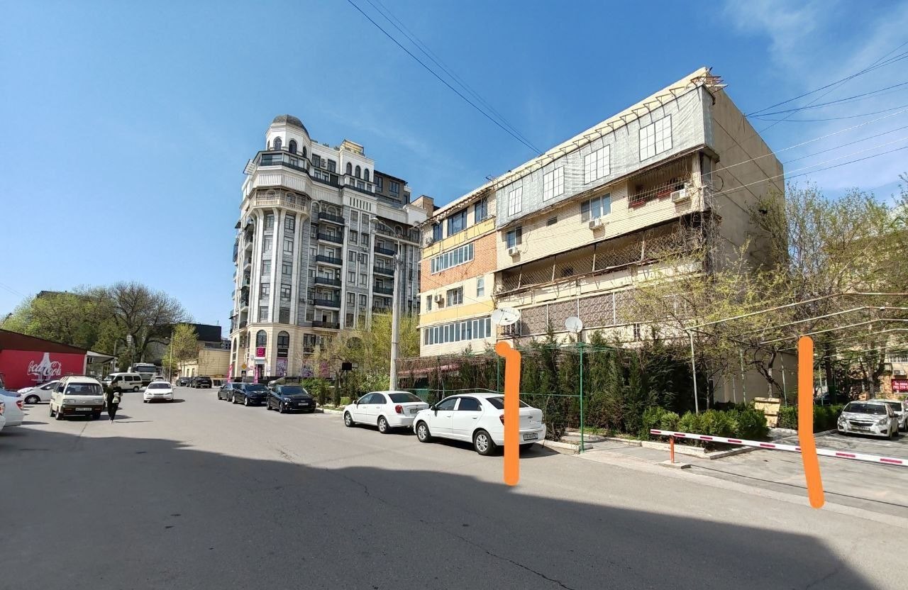 Продаётся коммерческое помещение, 200 м² · Мирзо-Улугбек — фото 2