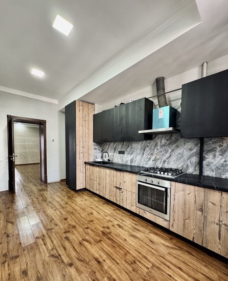Продаётся 4-комн. квартира, 137.6 м² · ЖК Korasaroy · Алмазар — фото 7