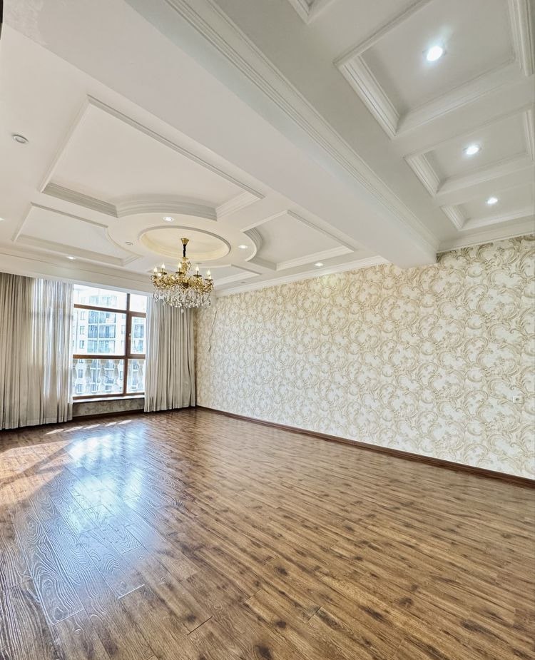 Продаётся 4-комн. квартира, 137.6 м² · ЖК Korasaroy · Алмазар — фото 3