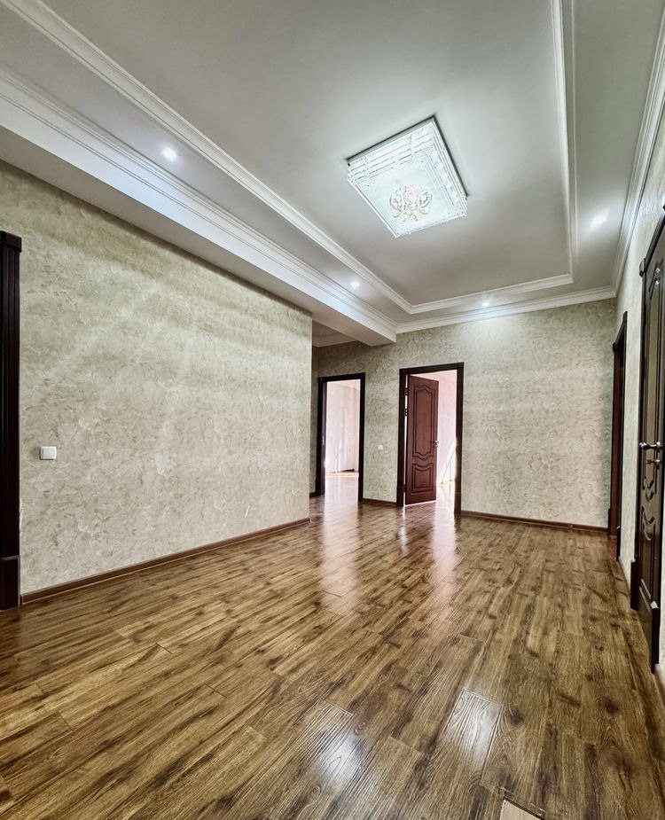 Продаётся 4-комн. квартира, 137.6 м² · ЖК Korasaroy · Алмазар — фото 1