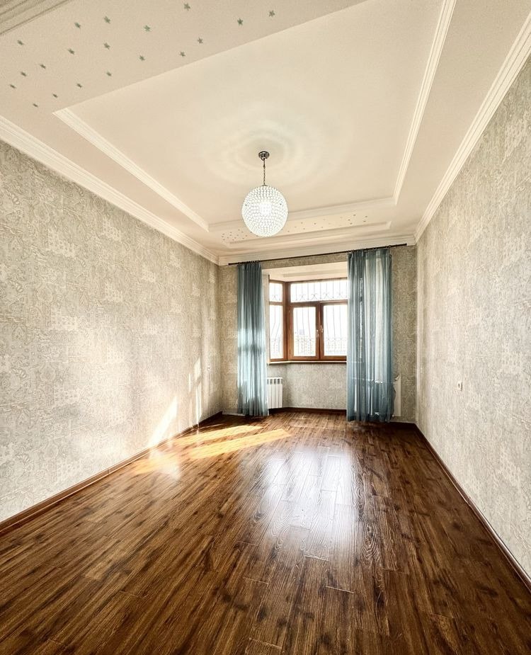 Продаётся 4-комн. квартира, 137.6 м² · ЖК Korasaroy · Алмазар — фото 6