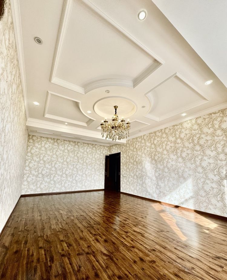 Продаётся 4-комн. квартира, 137.6 м² · ЖК Korasaroy · Алмазар — фото 4