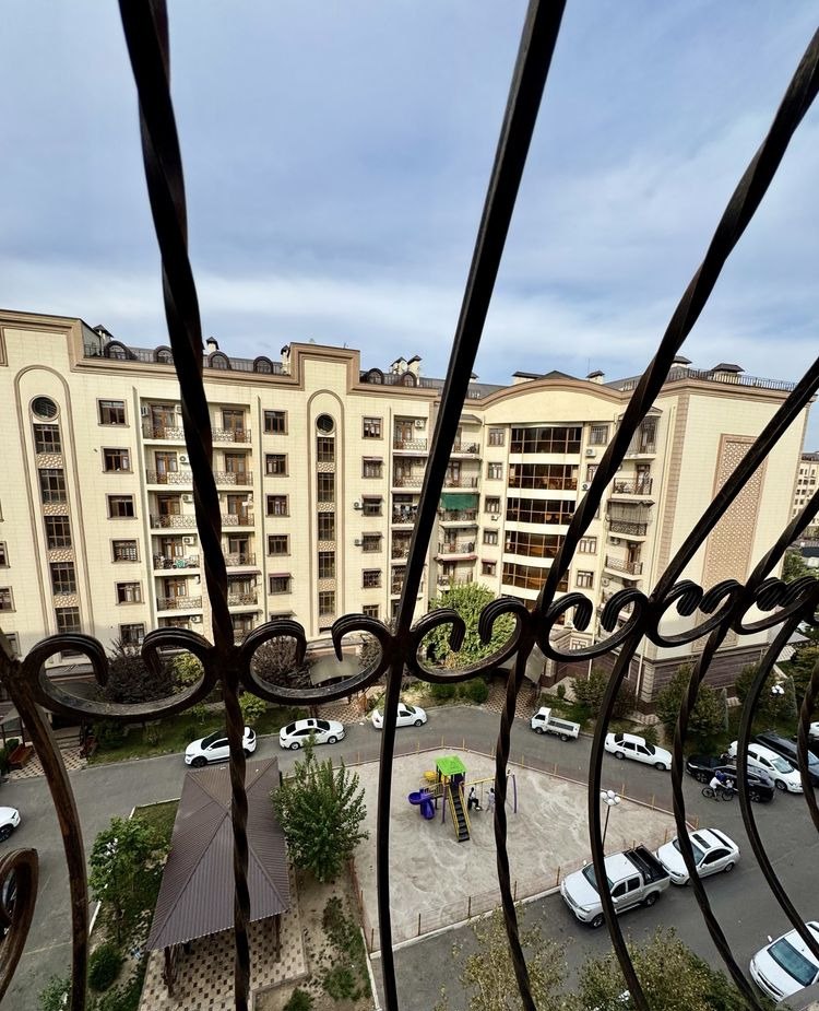 Продаётся 4-комн. квартира, 137.6 м² · ЖК Korasaroy · Алмазар — фото 10