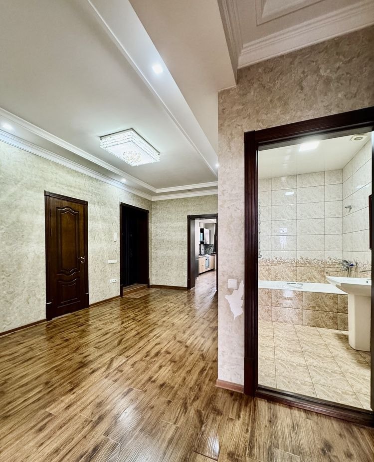 Продаётся 4-комн. квартира, 137.6 м² · ЖК Korasaroy · Алмазар — фото 2