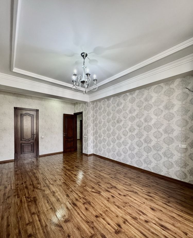 Продаётся 4-комн. квартира, 137.6 м² · ЖК Korasaroy · Алмазар — фото 8