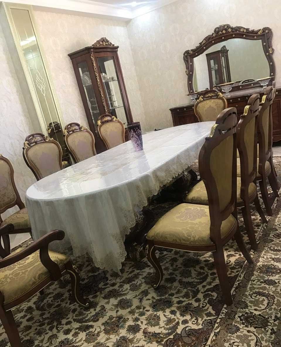 Продаётся 3-комн. квартира, 80.54 м² · Яккасарай — фото 2