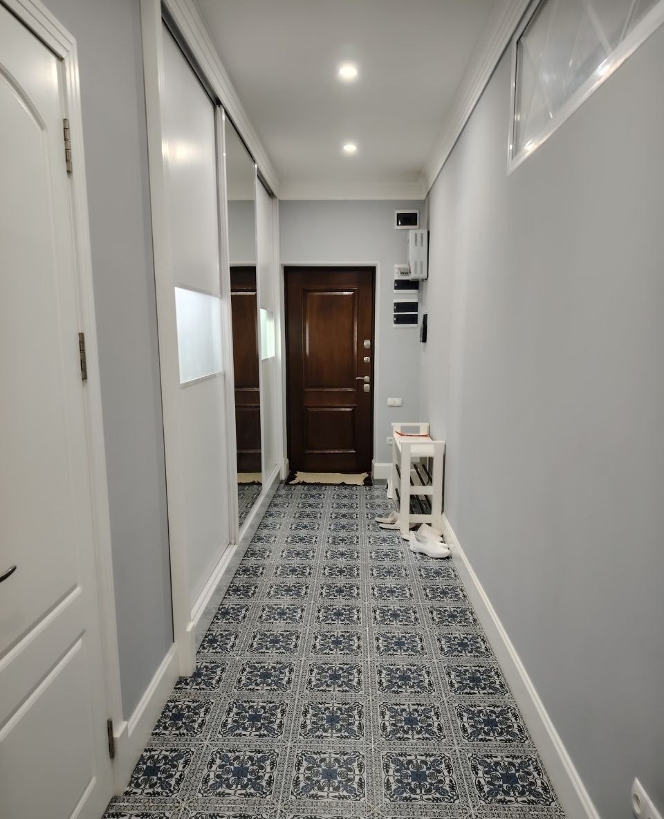Продаётся 3-комн. квартира, 85 м² · Мирабад — фото 6