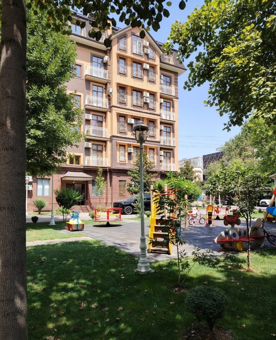 Продаётся 3-комн. квартира, 85 м² · Мирабад — фото 2