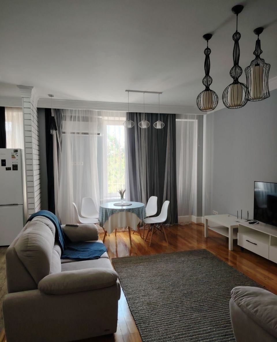 Продаётся 3-комн. квартира, 85 м² · Мирабад — фото 10