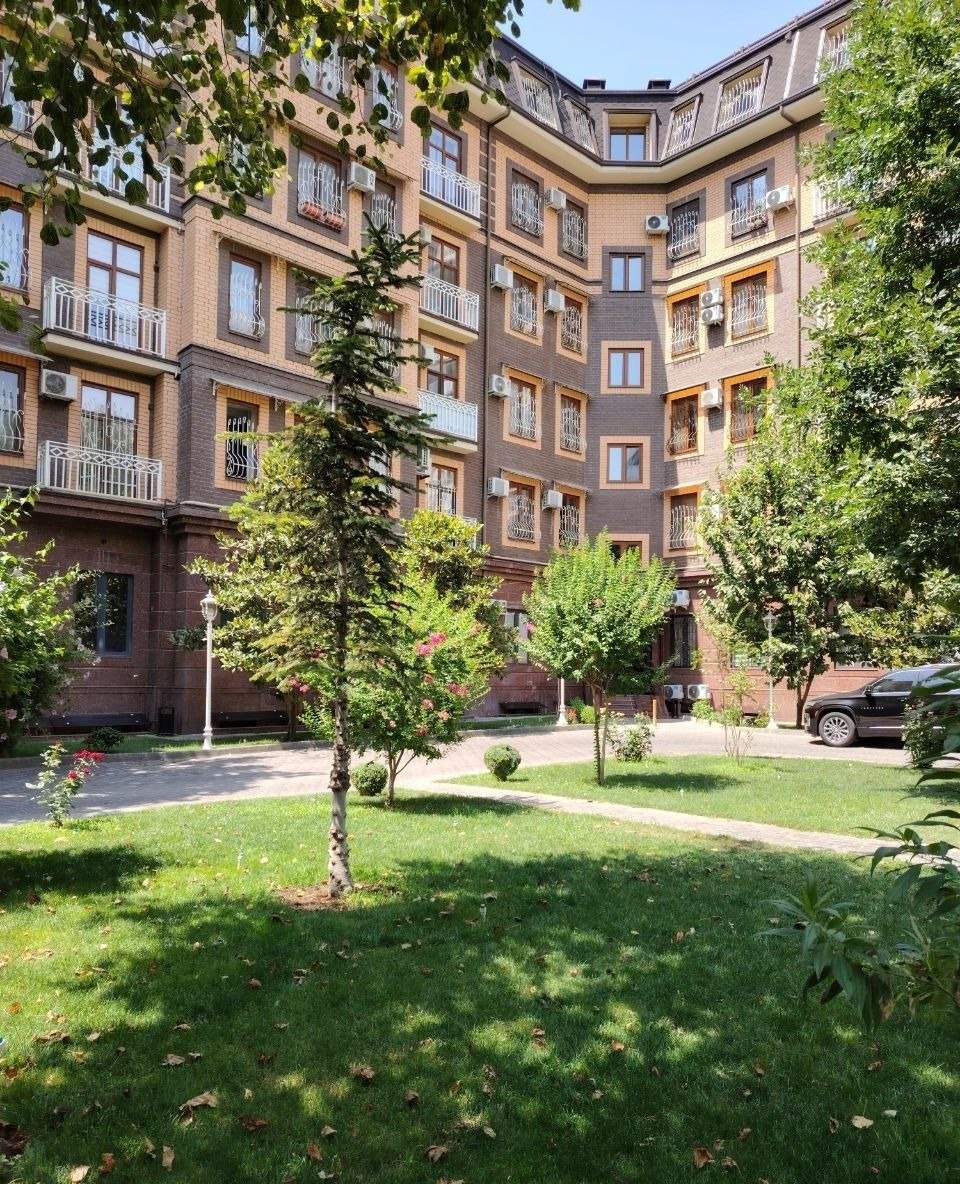 Продаётся 3-комн. квартира, 85 м² · Мирабад — фото 1