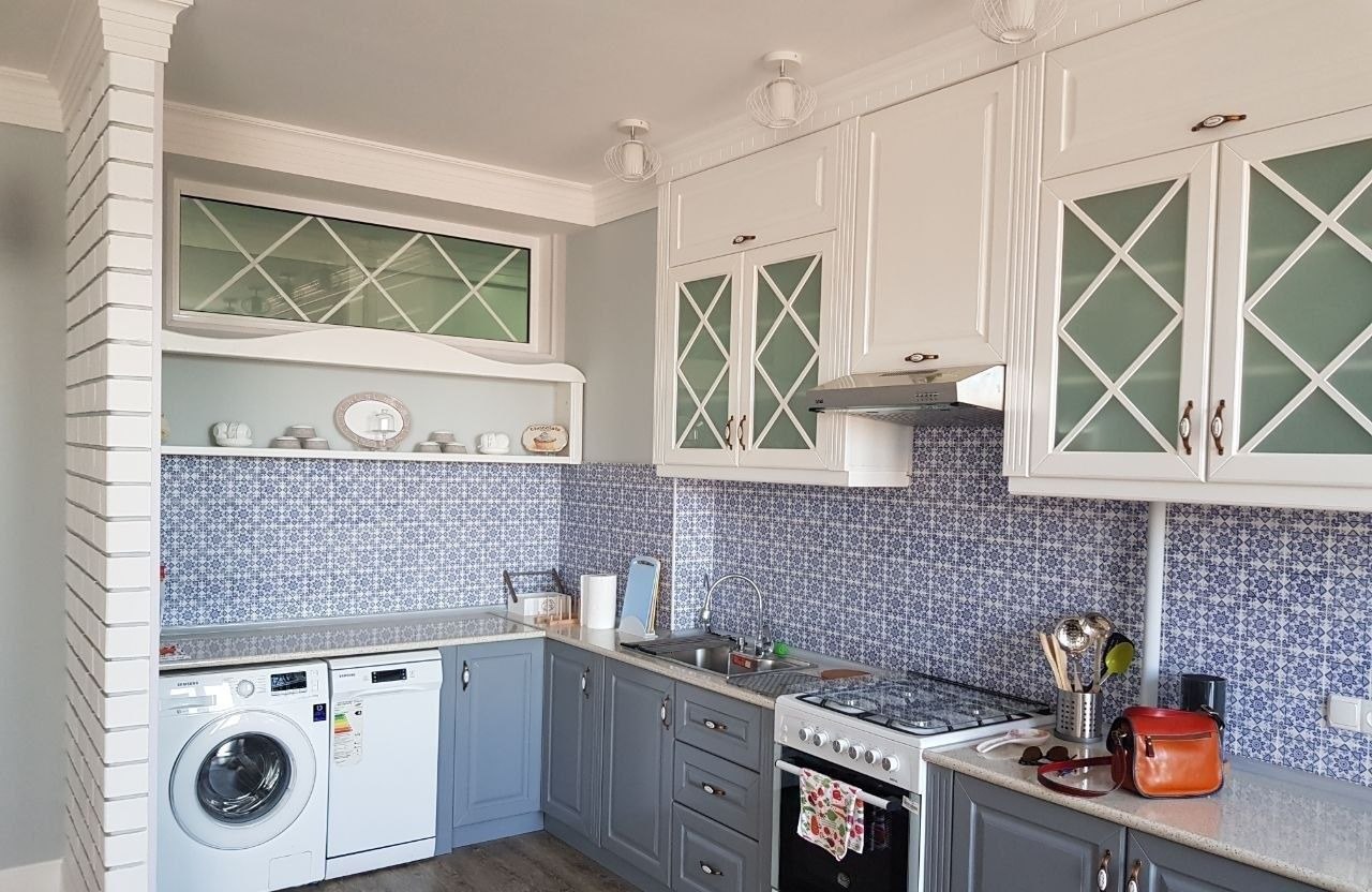 Продаётся 3-комн. квартира, 85 м² · Мирабад — фото 4