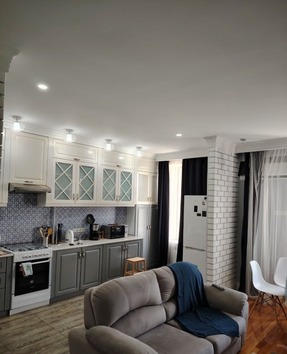 Продаётся 3-комн. квартира, 85 м² · Мирабад — фото 7