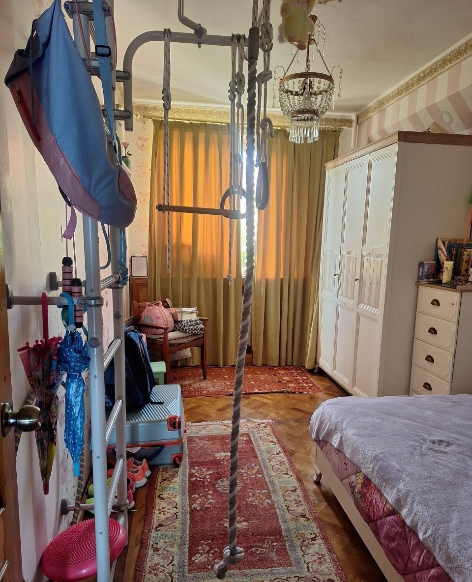 Продаётся 3-комн. квартира, 96 м² · Мирзо-Улугбек — фото 9