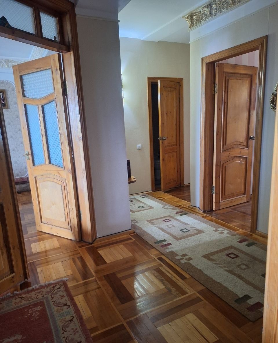 Продаётся 3-комн. квартира, 96 м² · Мирзо-Улугбек — фото 6