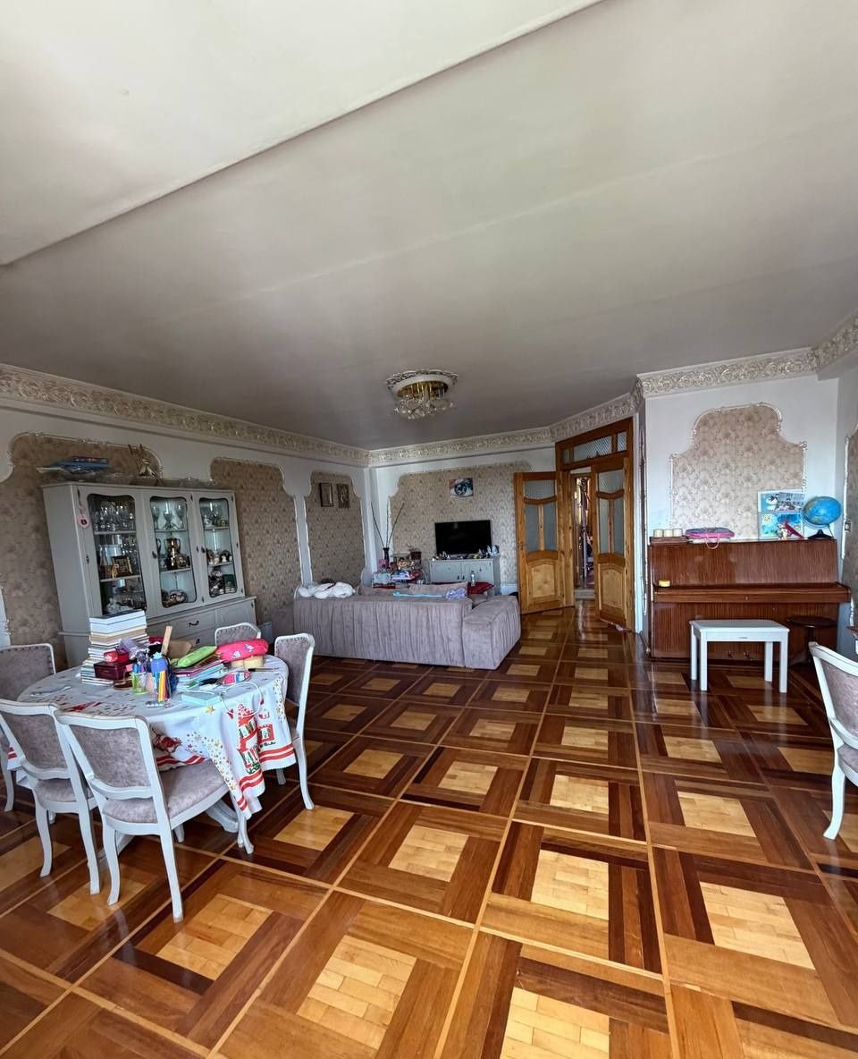 Продаётся 3-комн. квартира, 96 м² · Мирзо-Улугбек — фото 1