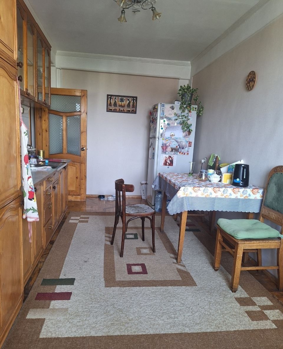 Продаётся 3-комн. квартира, 96 м² · Мирзо-Улугбек — фото 5