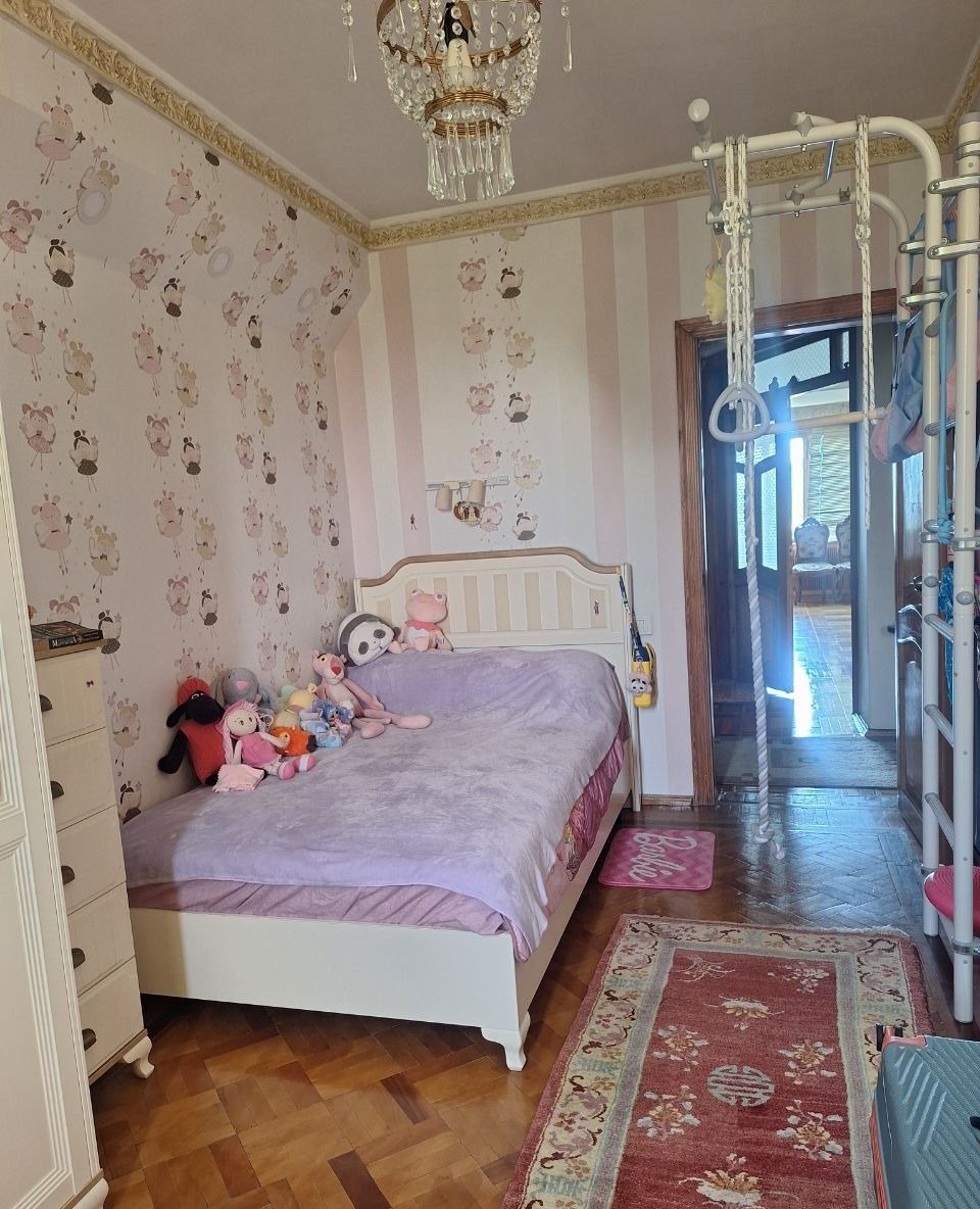 Продаётся 3-комн. квартира, 96 м² · Мирзо-Улугбек — фото 4