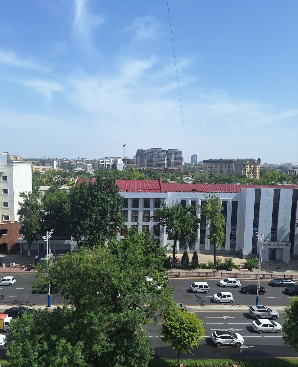 Продаётся 3-комн. квартира, 96 м² · Мирзо-Улугбек — фото 3