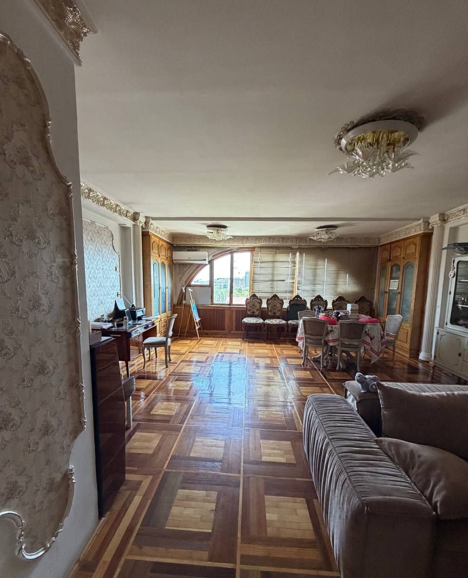 Продаётся 3-комн. квартира, 96 м² · Мирзо-Улугбек — фото 10