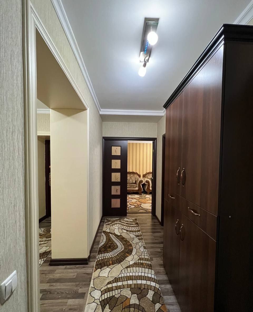 Продаётся 3-комн. квартира, 73 м² · Мирзо-Улугбек — фото 9
