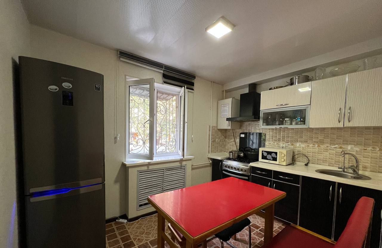 Продаётся 3-комн. квартира, 73 м² · Мирзо-Улугбек — фото 5