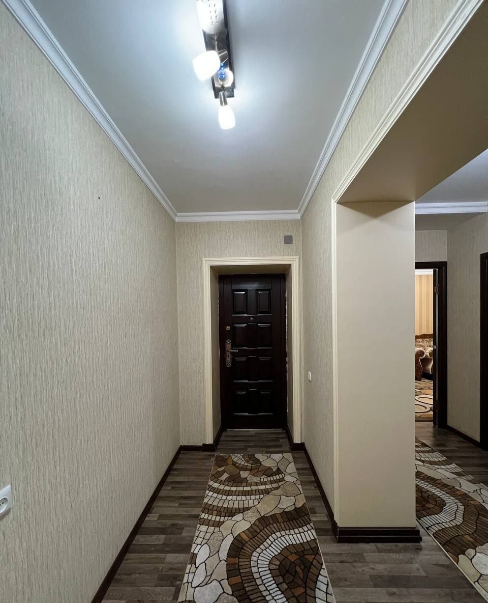 Продаётся 3-комн. квартира, 73 м² · Мирзо-Улугбек — фото 4