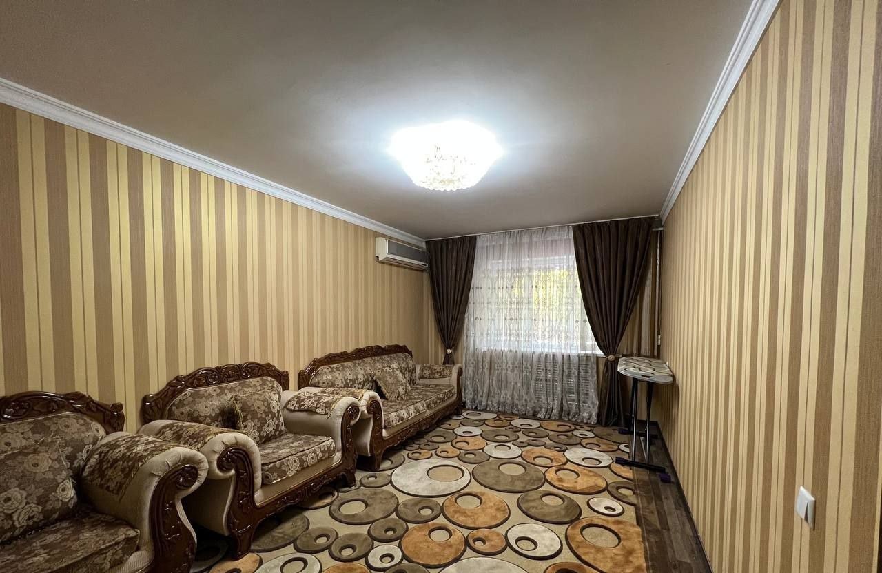 Продаётся 3-комн. квартира, 73 м² · Мирзо-Улугбек — фото 1