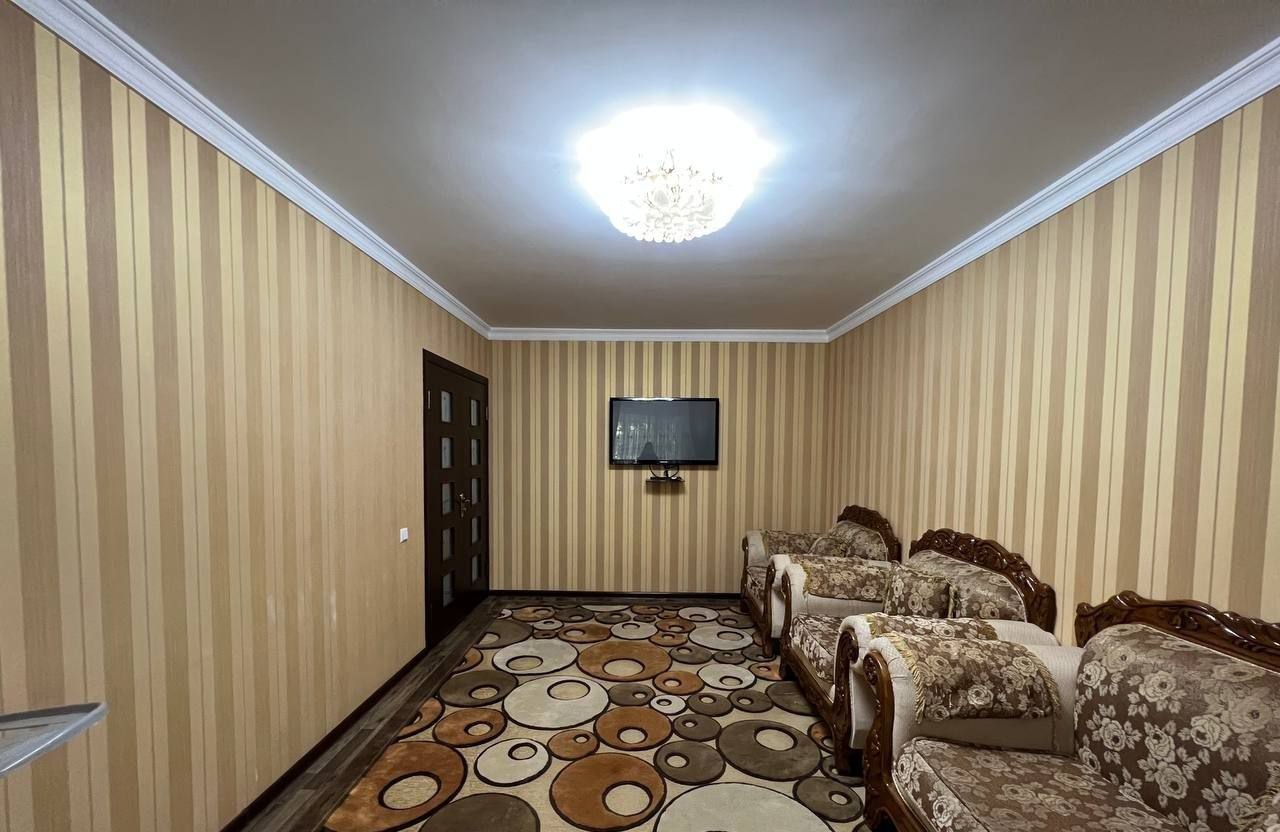 Продаётся 3-комн. квартира, 73 м² · Мирзо-Улугбек — фото 2