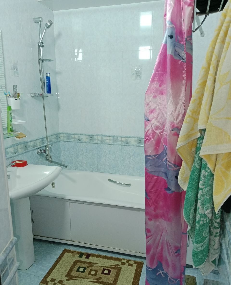 Продаётся 3-комн. квартира, 73 м² · Мирзо-Улугбек — фото 7