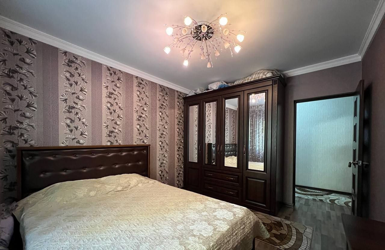 Продаётся 3-комн. квартира, 73 м² · Мирзо-Улугбек — фото 3