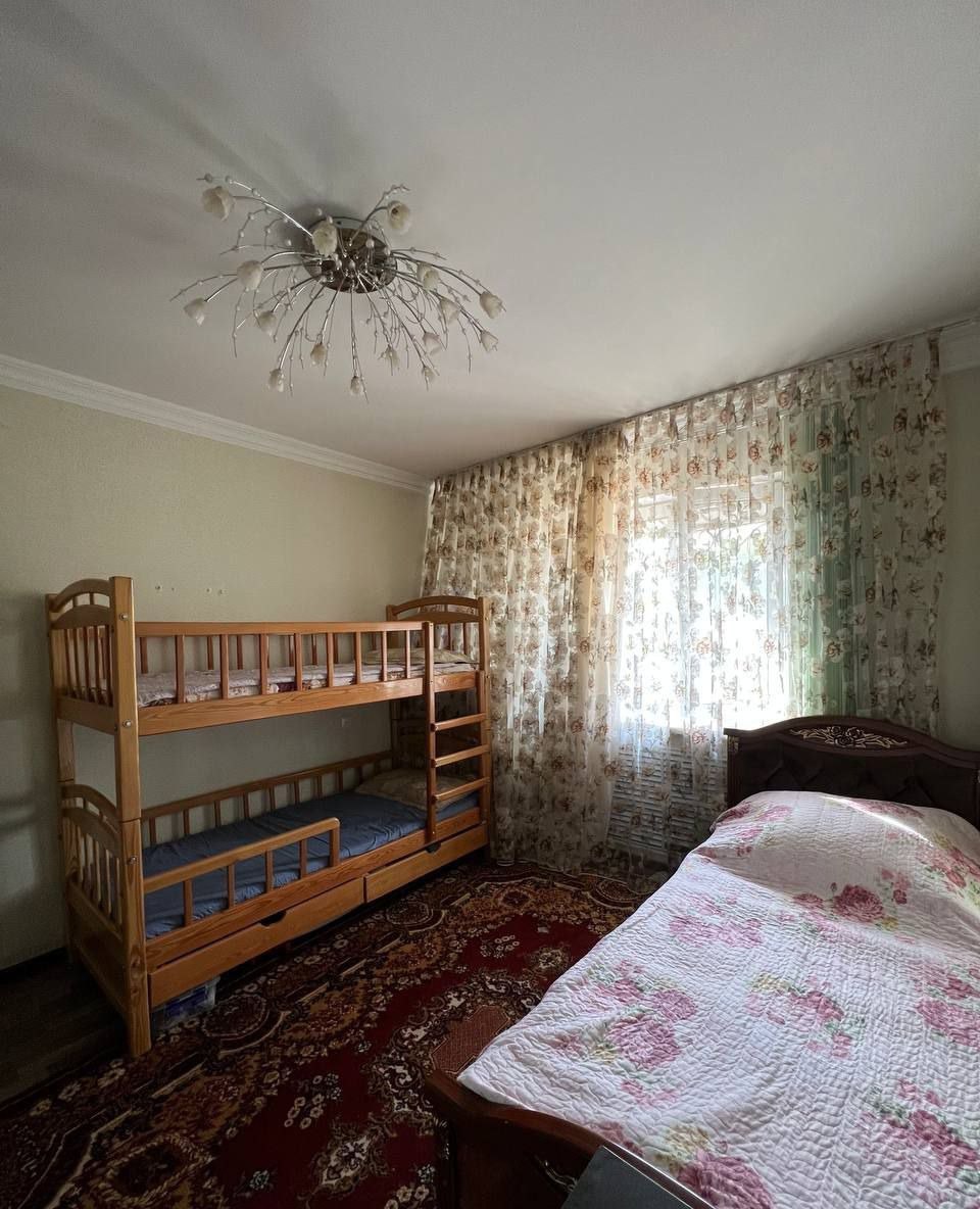 Продаётся 3-комн. квартира, 73 м² · Мирзо-Улугбек — фото 6