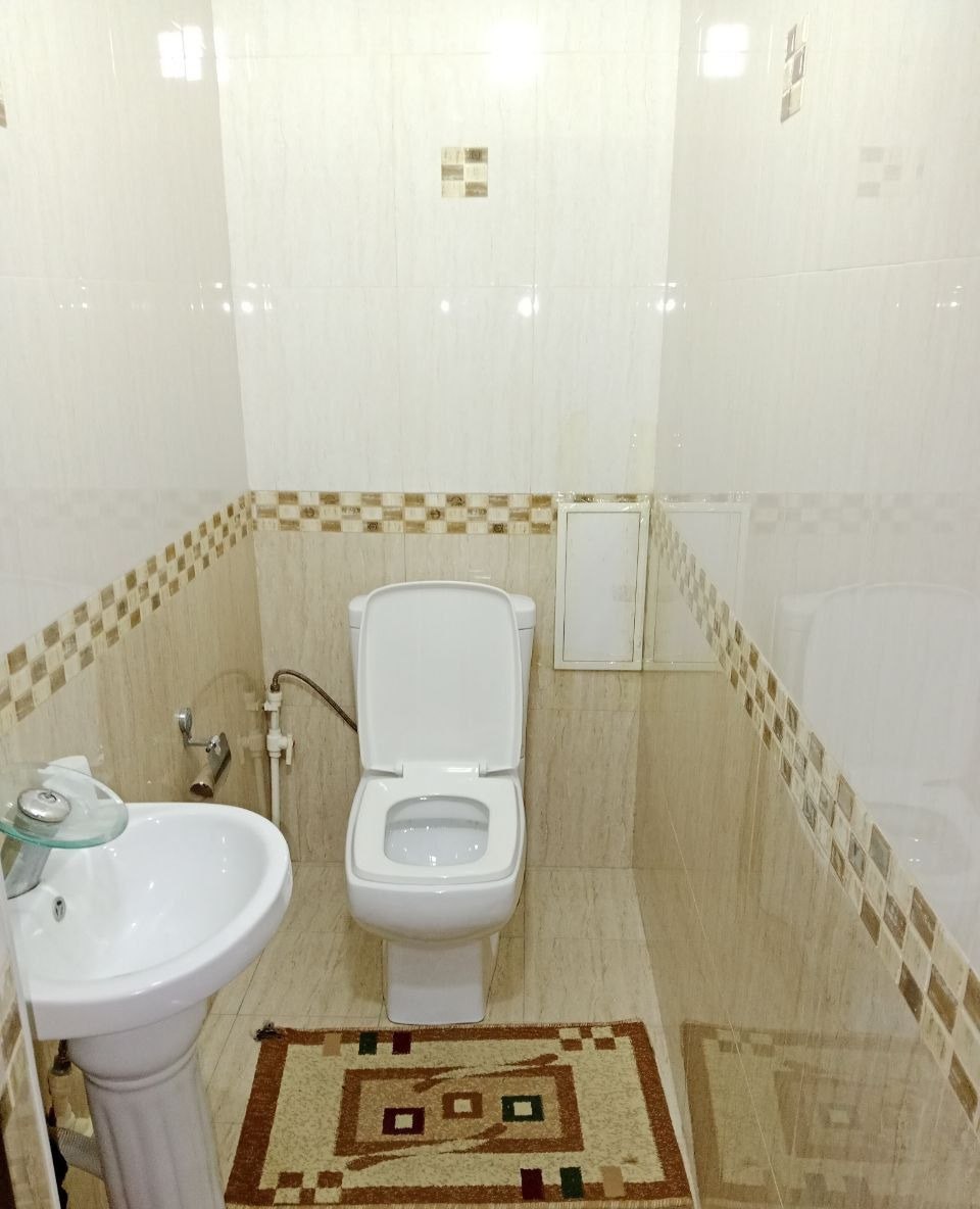 Продаётся 3-комн. квартира, 73 м² · Мирзо-Улугбек — фото 8