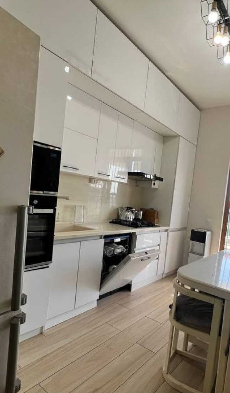 Продаётся 5-комн. квартира, 98 м² · ЖК Manzara · Юнусабад — фото 5