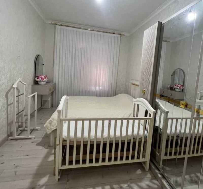 Продаётся 5-комн. квартира, 98 м² · ЖК Manzara · Юнусабад — фото 7