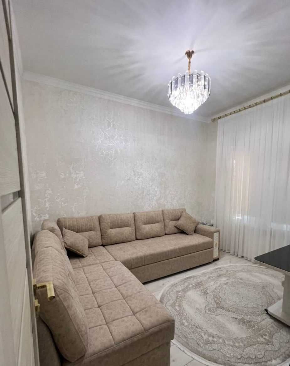 Продаётся 5-комн. квартира, 98 м² · ЖК Manzara · Юнусабад — фото 3