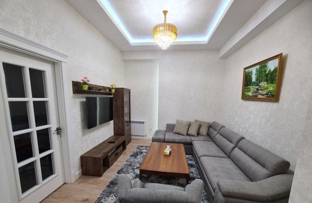 Продаётся 3-комн. квартира, 64.5 м² · ЖК Tashkent City · Алмазар — фото 2