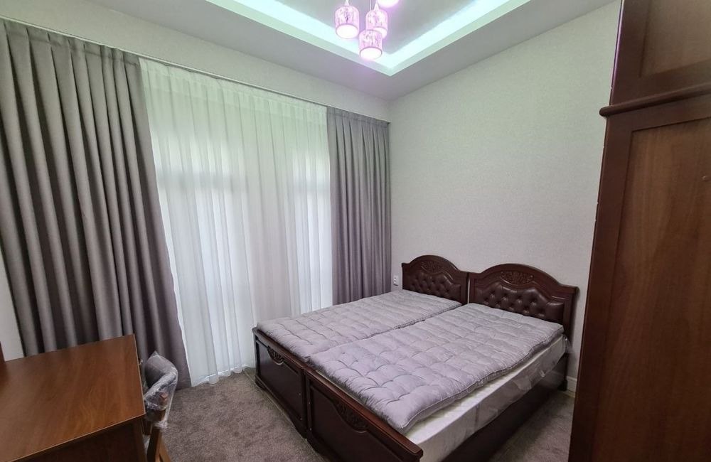 Продаётся 3-комн. квартира, 64.5 м² · ЖК Tashkent City · Алмазар — фото 5