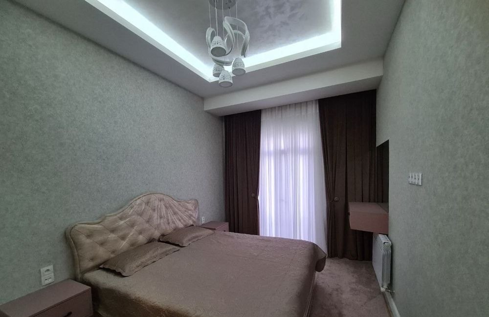 Продаётся 3-комн. квартира, 64.5 м² · ЖК Tashkent City · Алмазар — фото 6