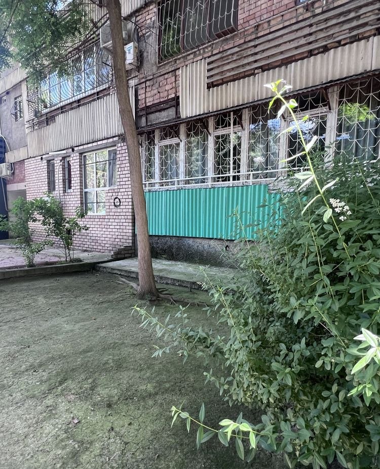 Продаётся 3-комн. квартира, 79.32 м² · Мирабад — фото 8