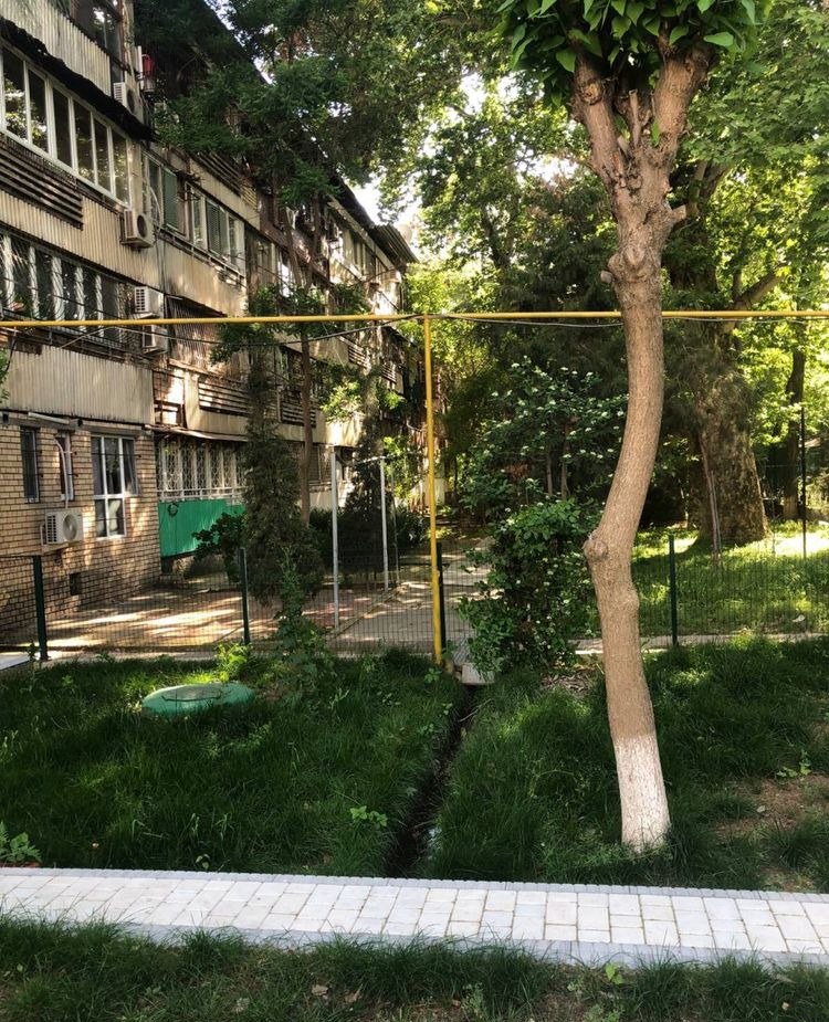 Продаётся 3-комн. квартира, 79.32 м² · Мирабад — фото 2