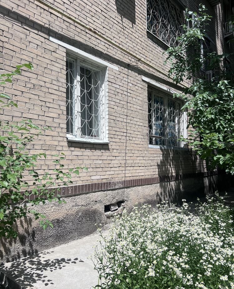 Продаётся 3-комн. квартира, 79.32 м² · Мирабад — фото 6