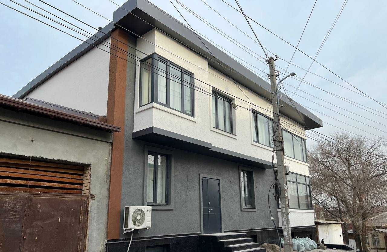 For sale commercial space, 270 m² · Yakkasaray — photo 6