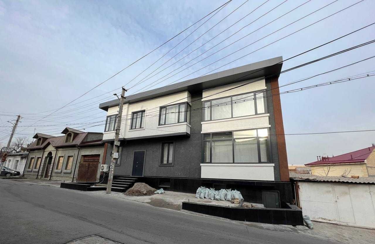 For sale commercial space, 270 m² · Yakkasaray — photo 4