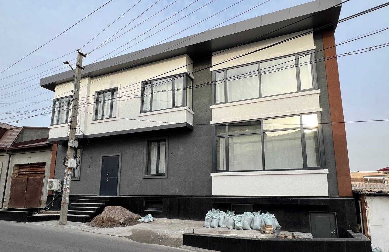 For sale commercial space, 270 m² · Yakkasaray — photo 5