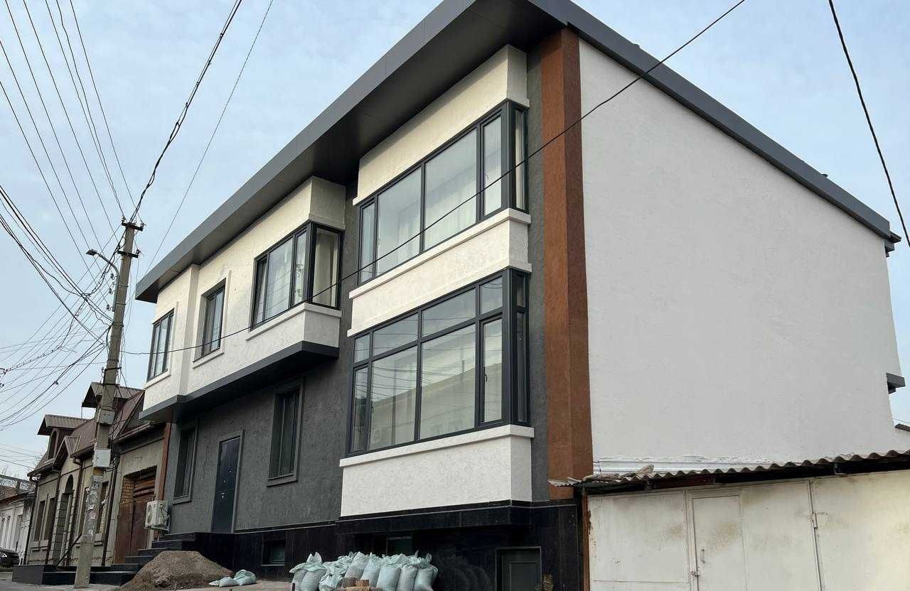 For sale commercial space, 270 m² · Yakkasaray — photo 7