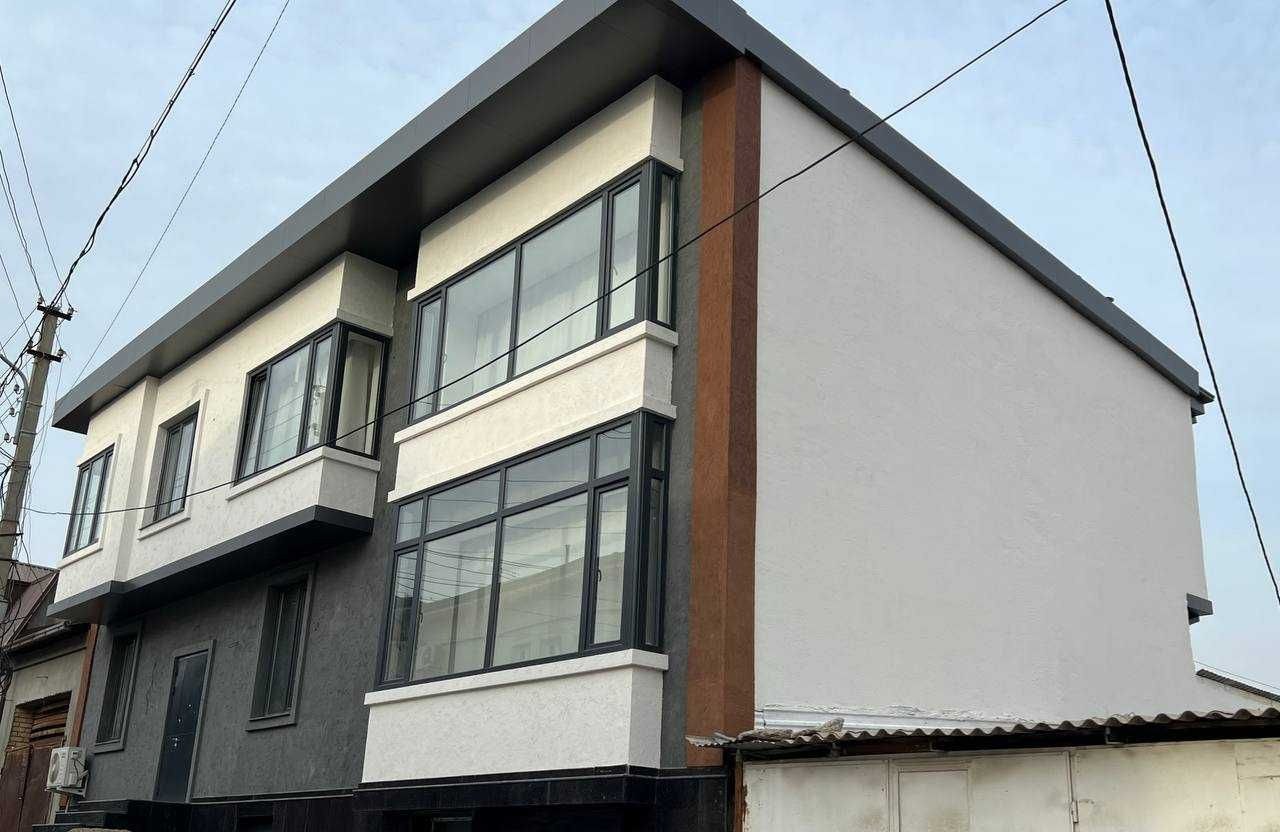 For sale commercial space, 270 m² · Yakkasaray — photo 3